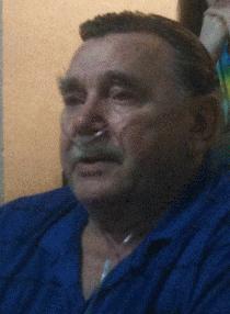 Mulford Harry Meadows, Jr.